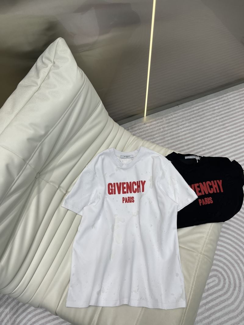 Givenchy T-Shirts